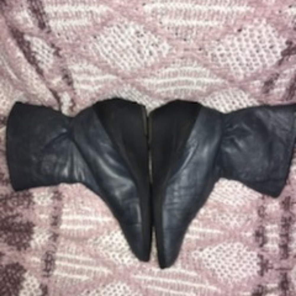 Softinos by Fly London booties